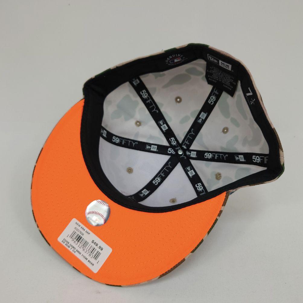 NEW ERA MLB ヤンキース キャップ 2024 ワールドシリーズ進出