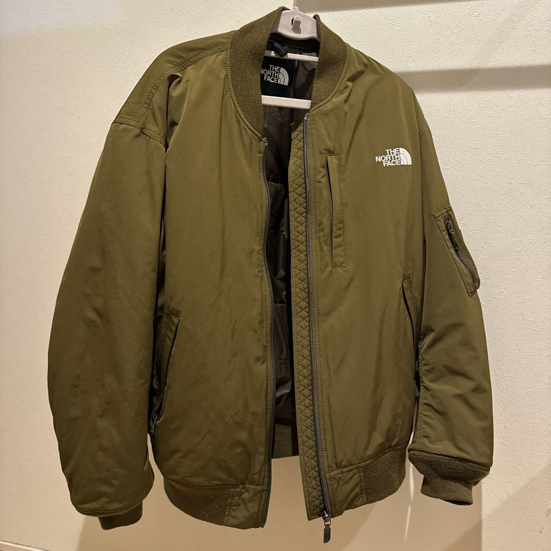2023年以内交渉可TheNorthFaceジャケット