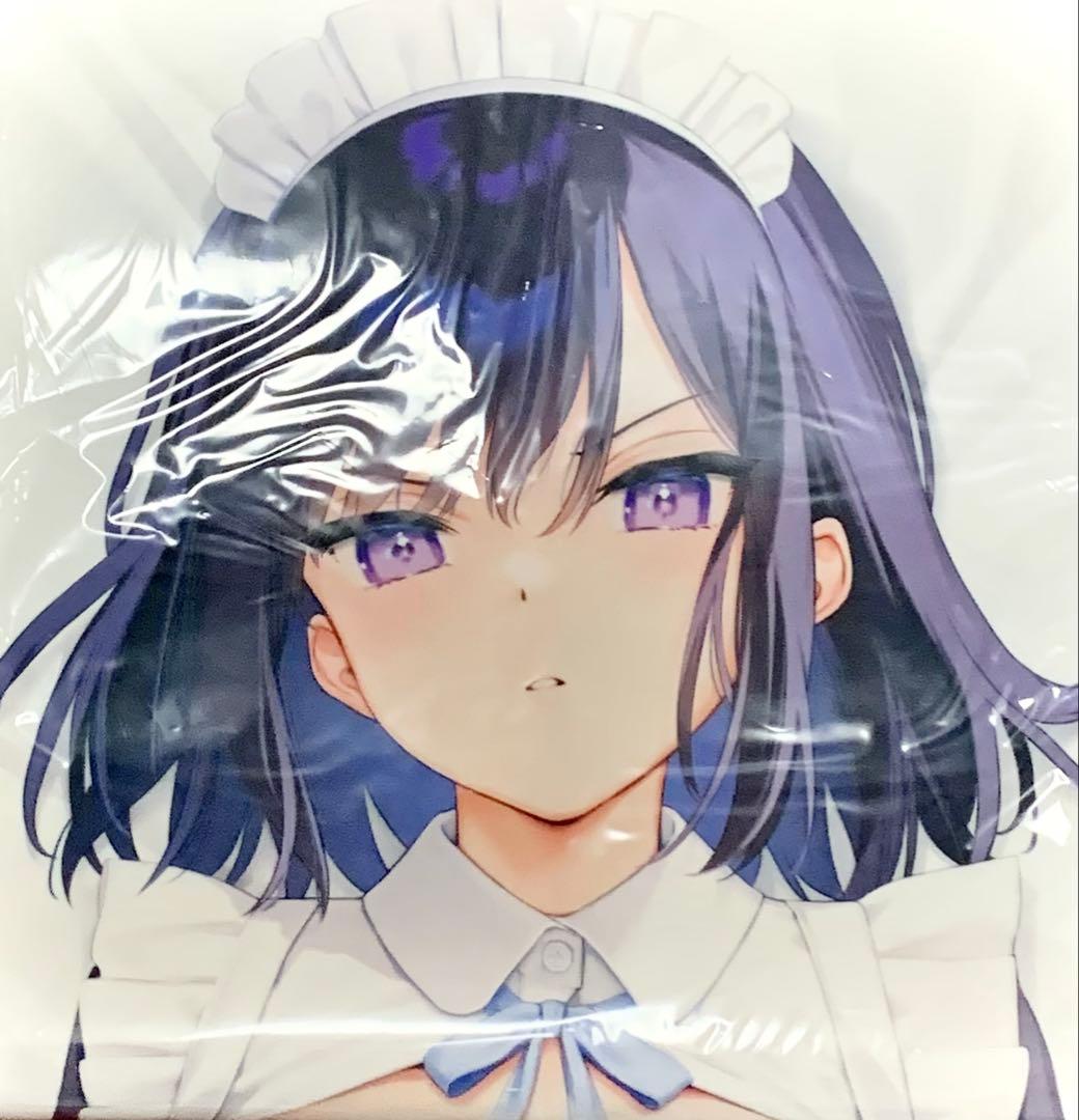 セイラ 抱き枕カバー mignon