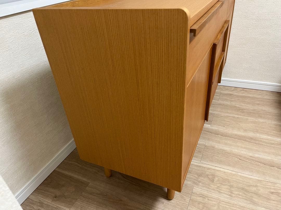 ALBEROアルベロ キャビネット