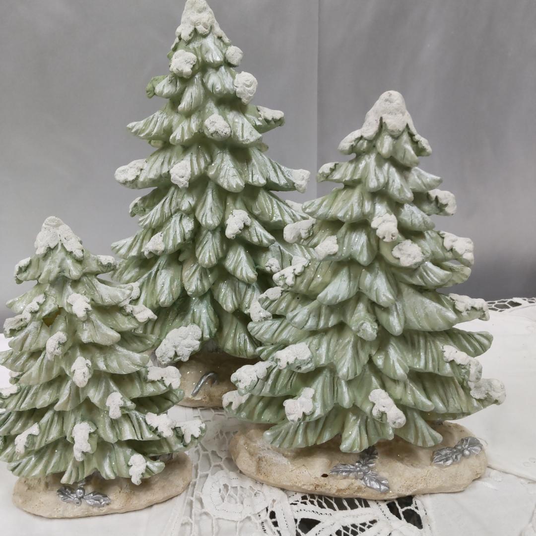 クリスマスツリー3点セット