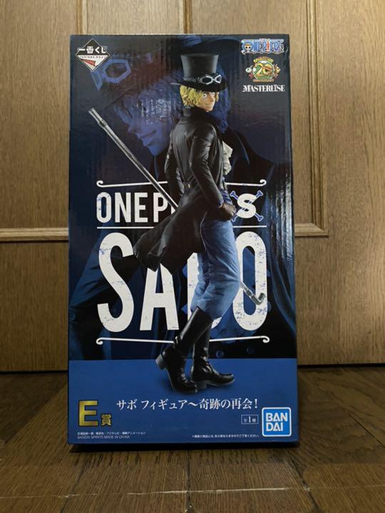 メルカリ ワンピース サボ フィギュア 一番くじ コミック アニメ 2 000 中古や未使用のフリマ メルカリ ワンピース サボ フィギュア 一番くじ コミック アニメ 2 000 中古や未使用のフリマ