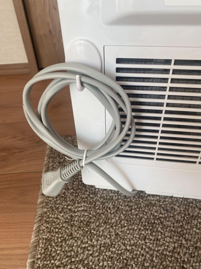 Panasonic ナノイー 加湿器 FE-KXU05 2021年