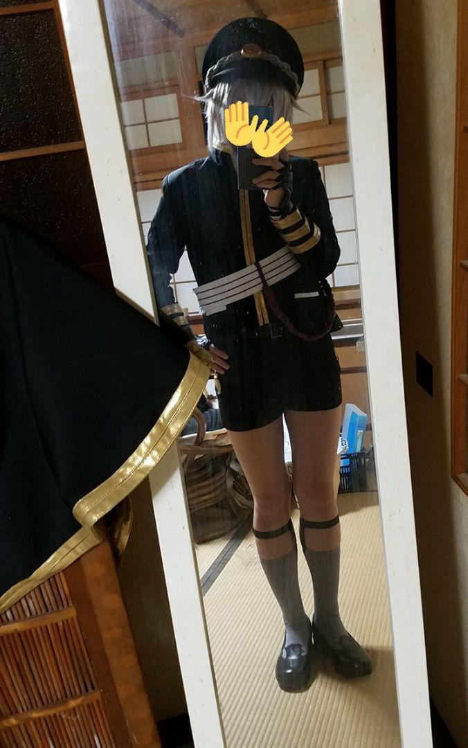 刀剣乱舞 蛍丸 コスプレ衣装一式