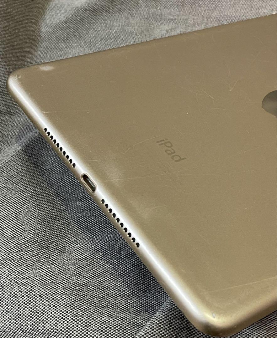 iPadmini4