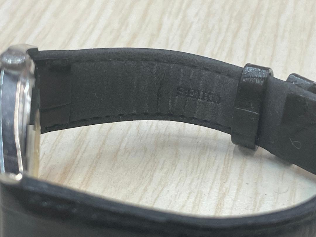 SEIKO GS グランドセイコー 5646-7011 ハイビート 自動巻き