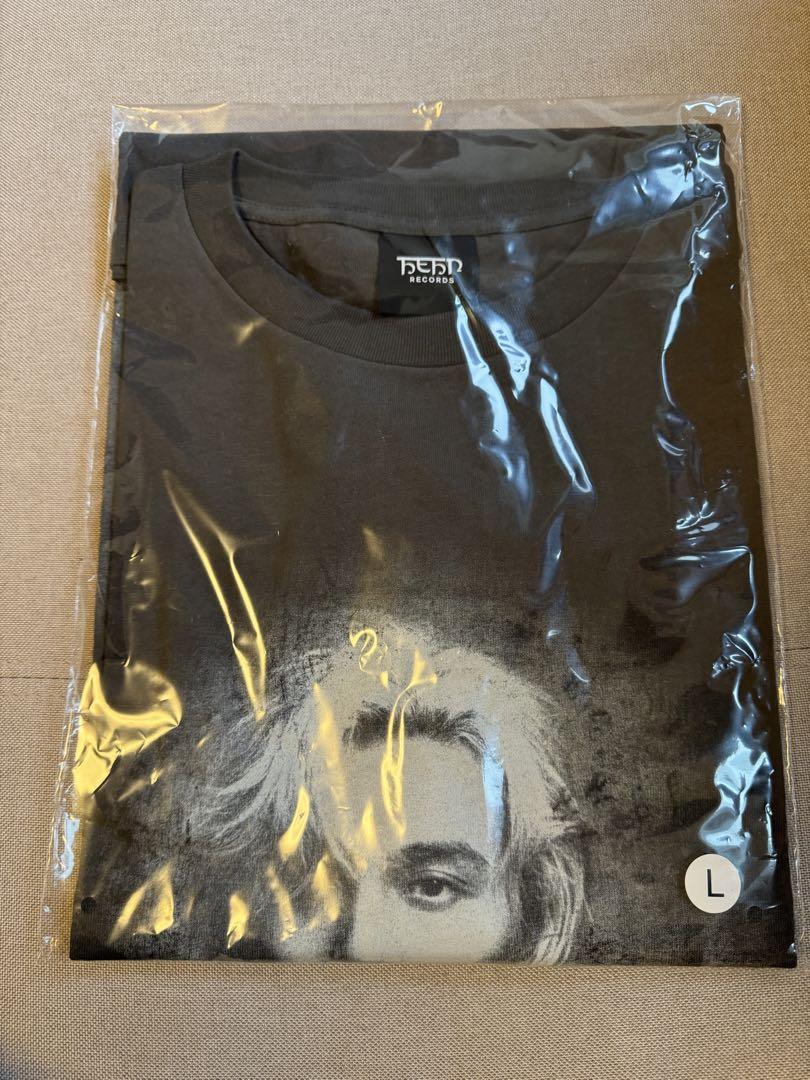 藤井風 Tシャツ Lサイズ