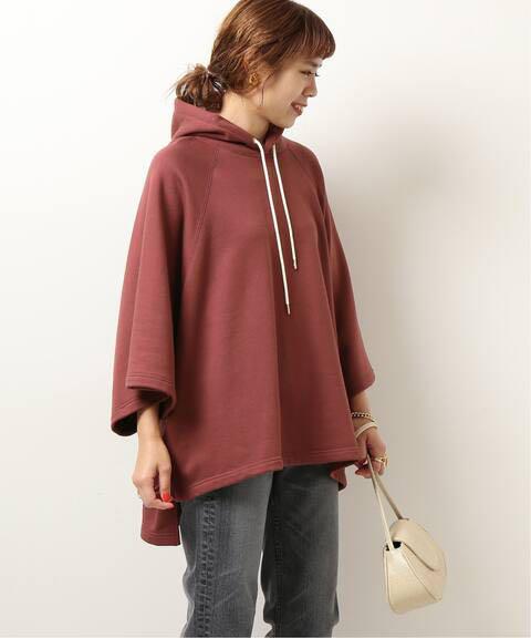 新品未使用TRADITIONAL WEATHER WEAR パーカー スピック