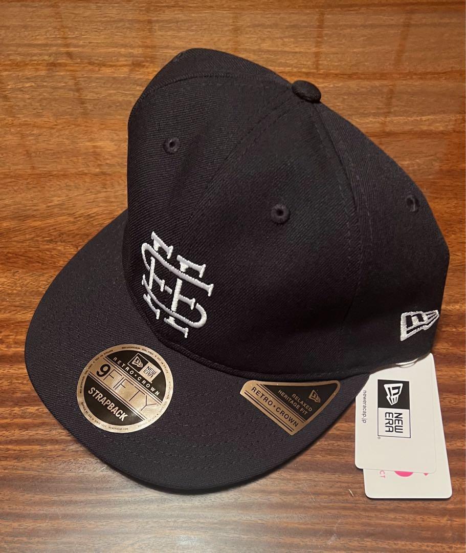 25SS SEE SEE × NEW ERA 950 新品