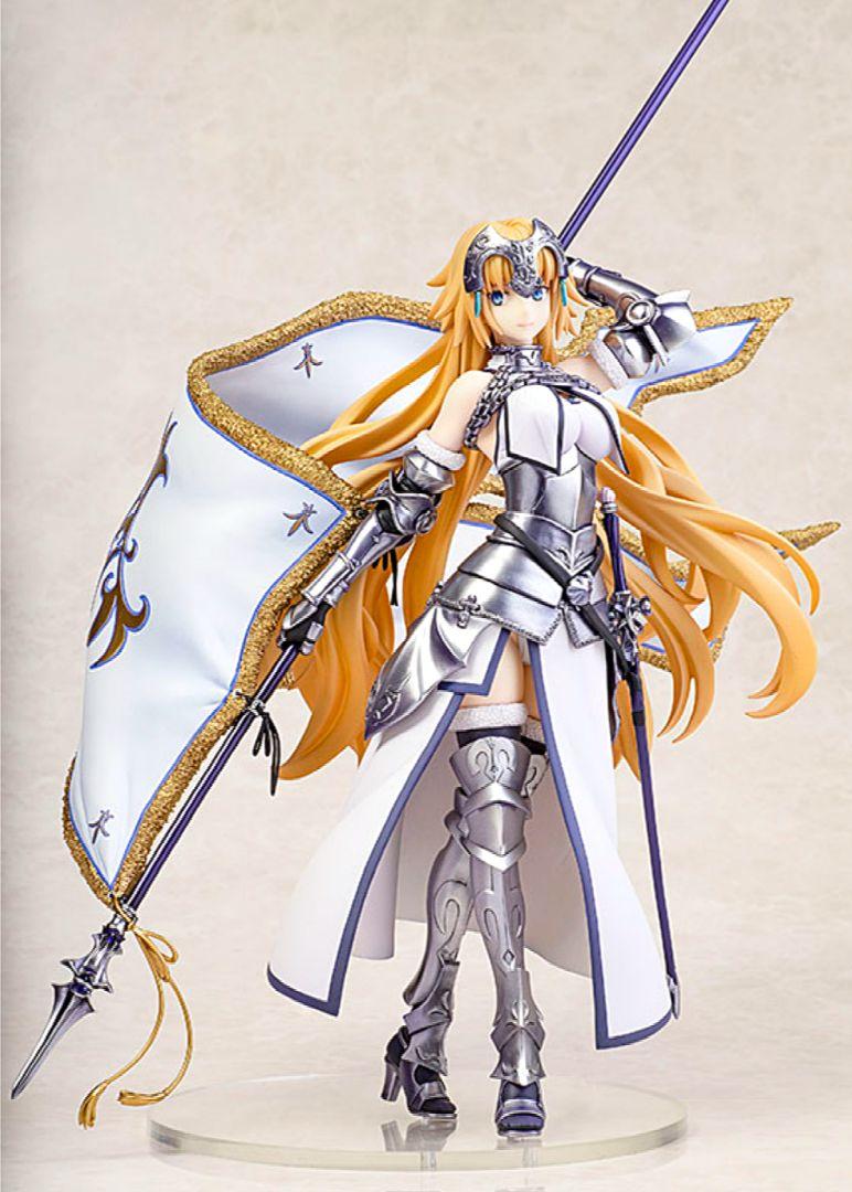 フレア Fate/Grand Order ルーラー/ジャンヌ・ダルク フィギュア