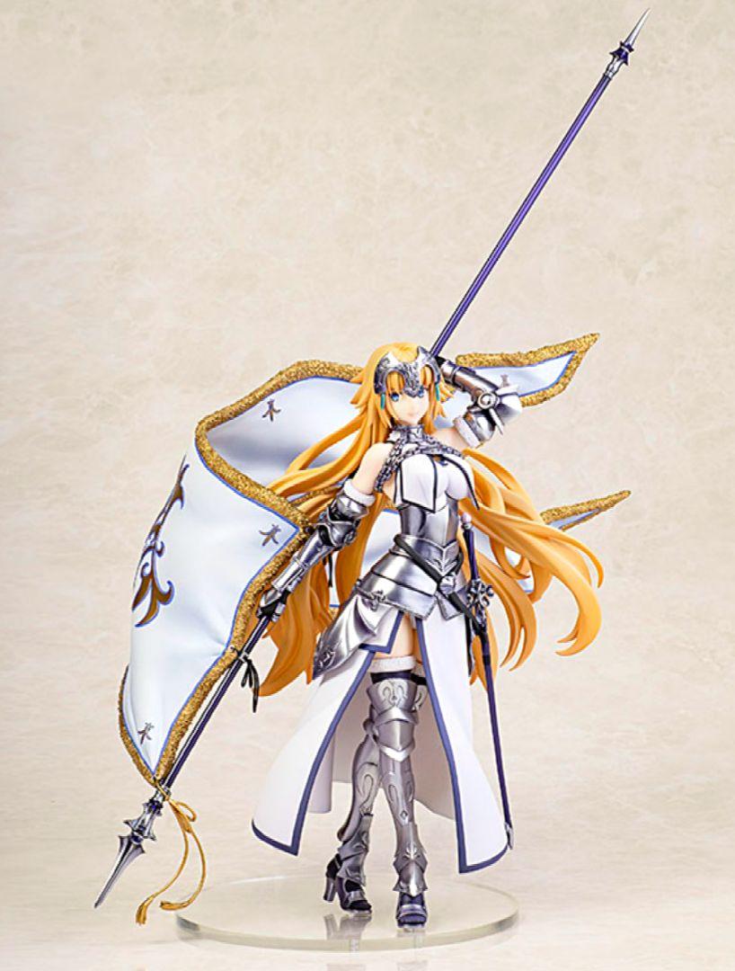 フレア Fate/Grand Order ルーラー/ジャンヌ・ダルク フィギュア
