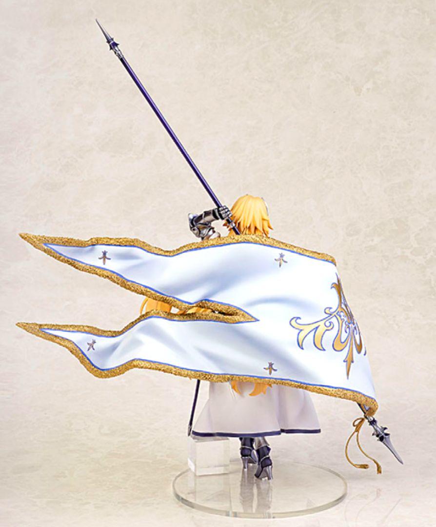フレア Fate/Grand Order ルーラー/ジャンヌ・ダルク フィギュア