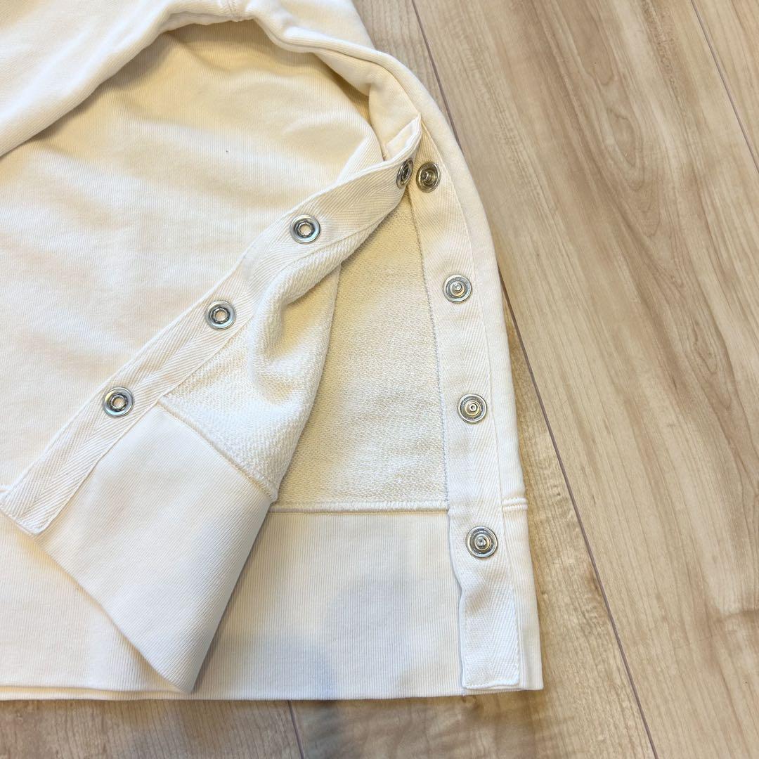 美品】ジャーナルスタンダード レリューム24AW コットンリング