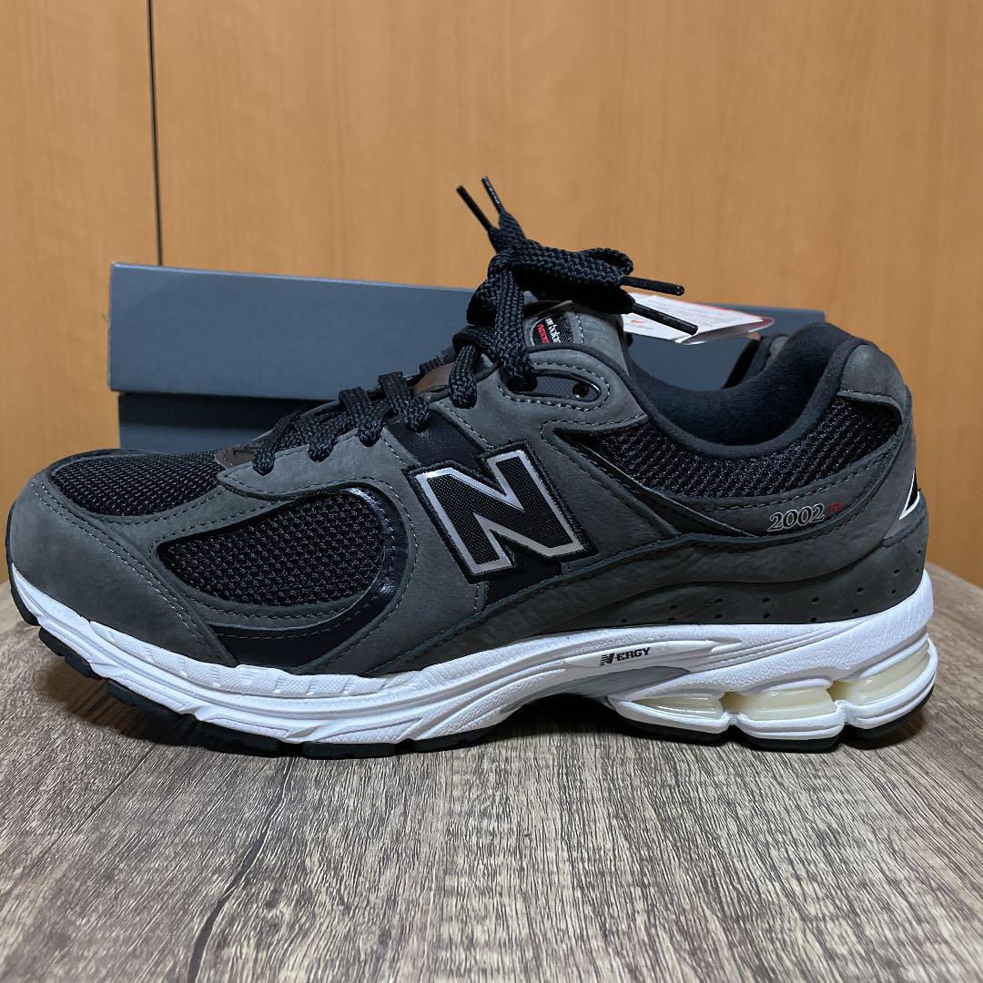 新品超激安 新品 ニューバランスML2002RB US10 27.0㎝ 完売品 HQb76-m35156776550 最安価格