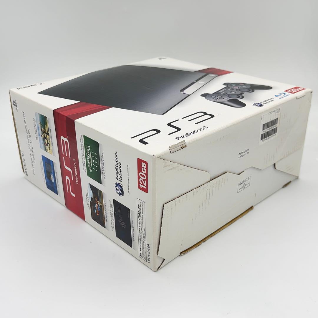 プレステ3