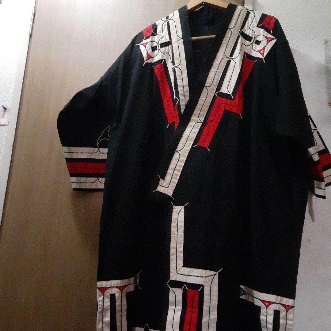 アイヌ民族衣裳