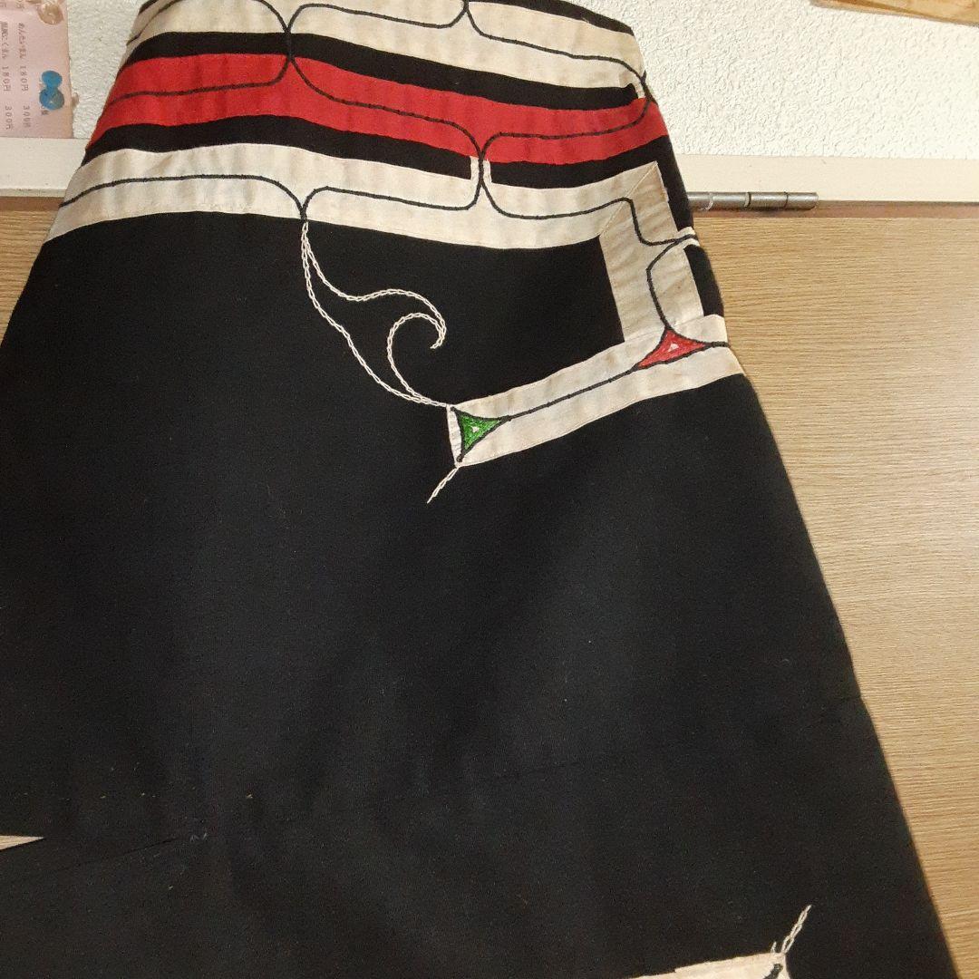 アイヌ民族衣裳