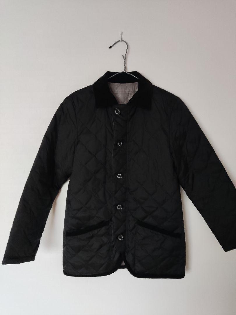 限定セール MACKINTOSH PHILOSOPHY キルティングジャケット リバーシブル O0y7w-m35158522558 限定SALE定番人気