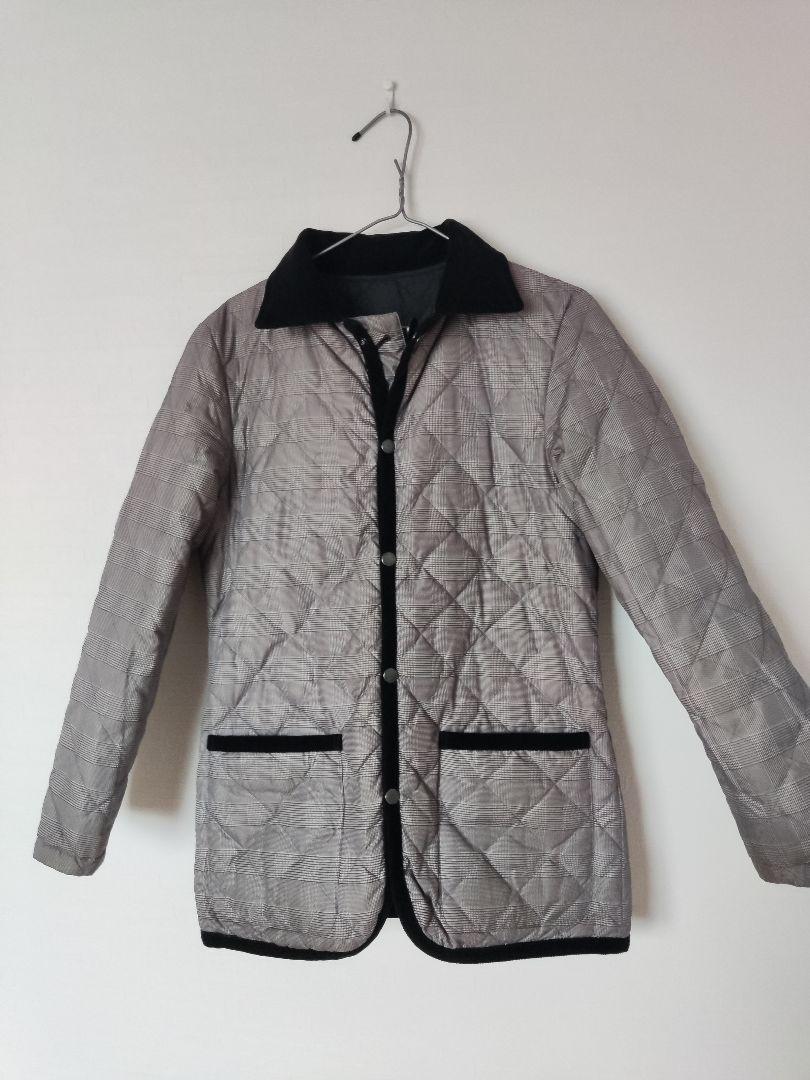 限定セール MACKINTOSH PHILOSOPHY キルティングジャケット リバーシブル O0y7w-m35158522558 限定SALE定番人気