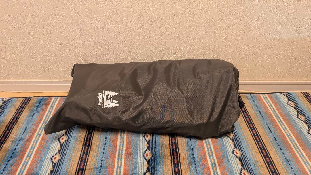 TCインナー2人用 3592ogawa