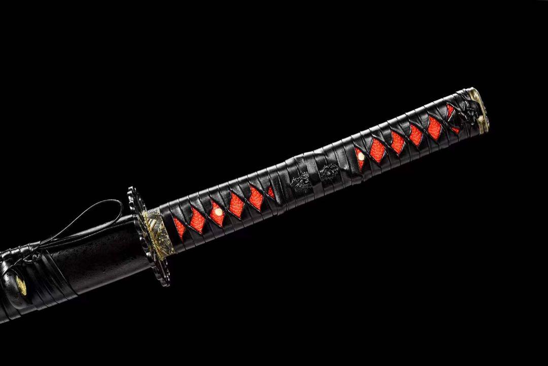 【千影の侍】武具　刀装具　日本刀　模造刀 居合刀 千影の侍】武具 刀装具 日本刀 模造刀 居合刀