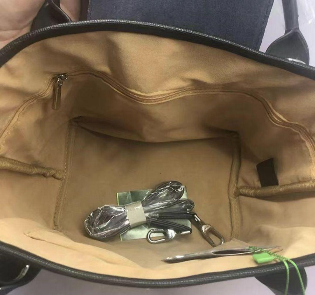 ロンシャン longchamp プリアージュ ストローバッグ かご S a1の