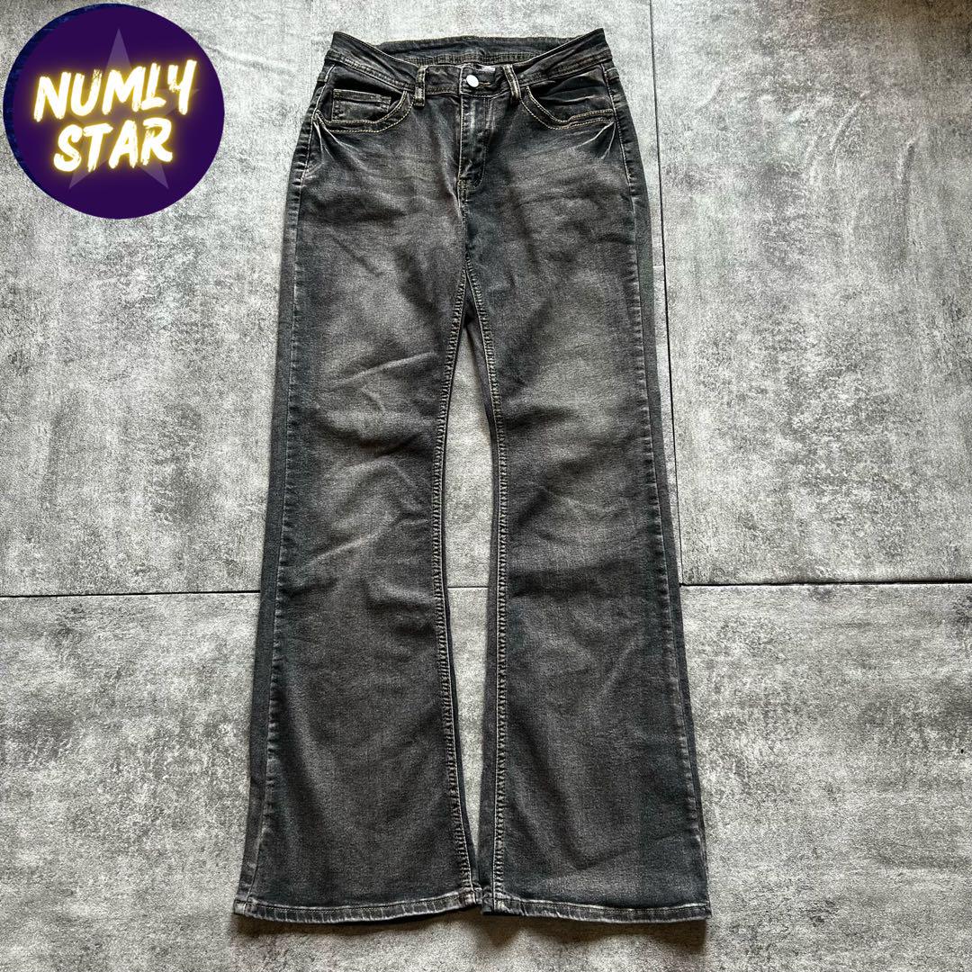 パンツ archive grunge diesel fade denim pants Archive Grunge Diesel Fade Denim Pants Other