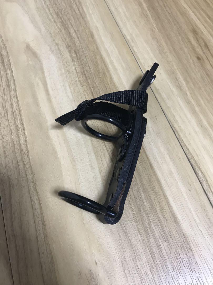 警棒ケース ジストス鍔付きケース 警棒ホルスター 警棒吊り 画像3