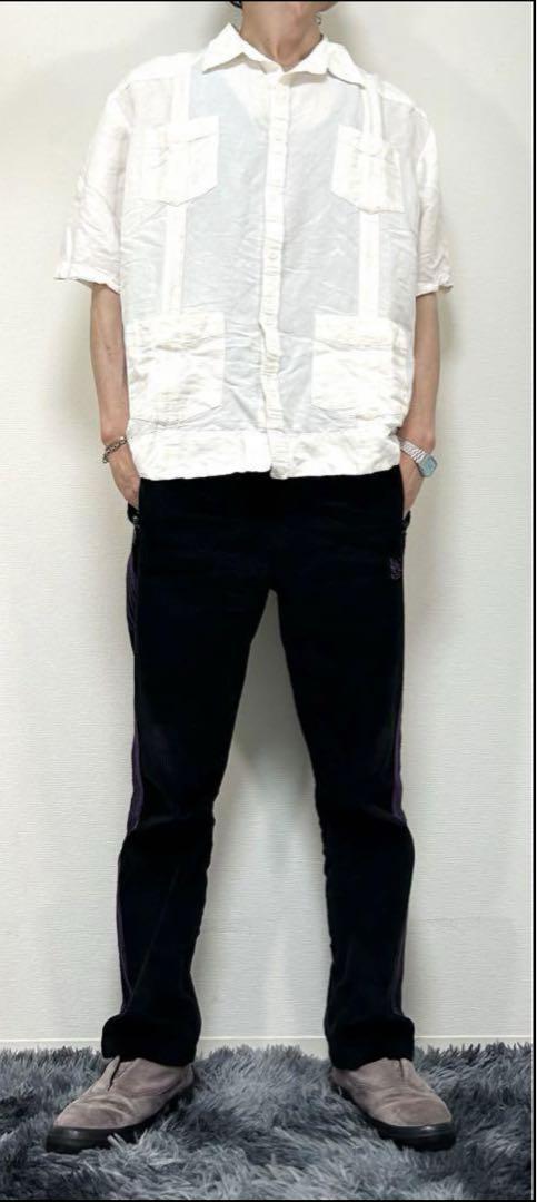 cubavera ramie × rayon cuba shirts