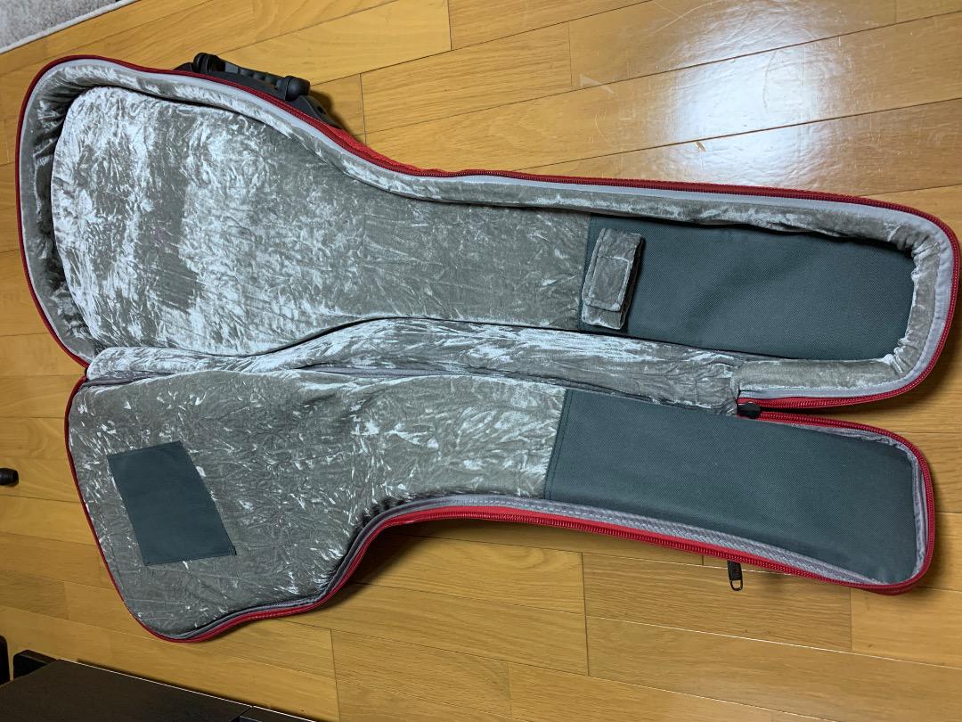 ベース BASS Guitar Gig bag