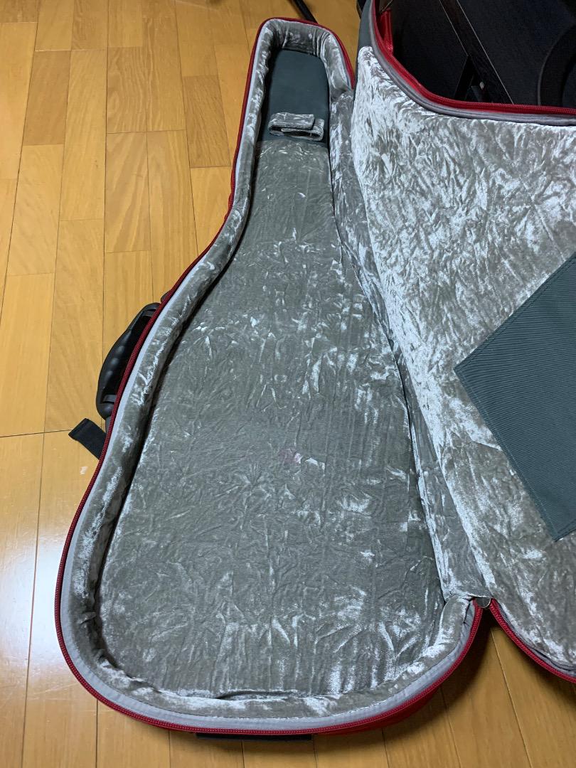 ベース BASS Guitar Gig bag