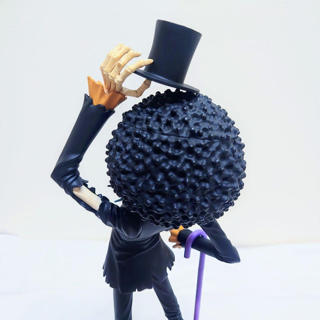 ブルック&NEO-2 フランキーMegaHouse