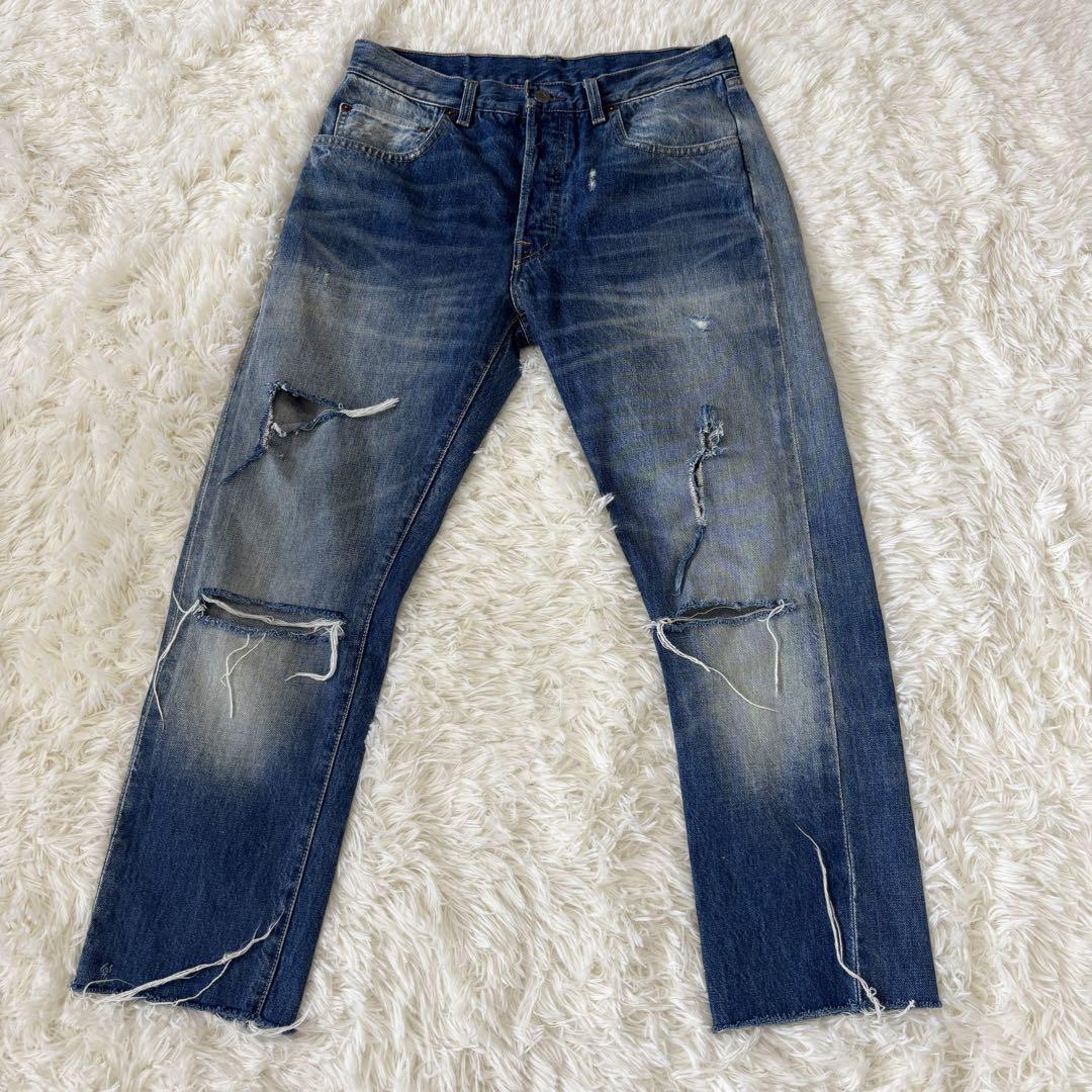 楽天市場】501xx 中古 w36の通販