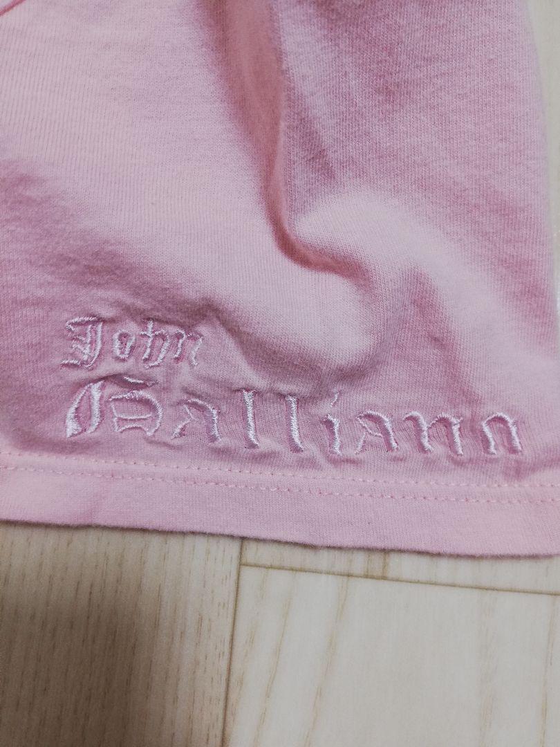ジョン ガリアーノ　シルクストール ジョン・ガリアーノ シルクストール john galliano ニュースペーパー
