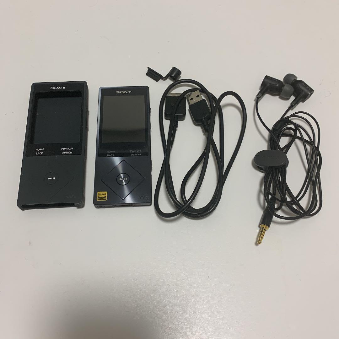 一流の品質 SONY ウォークマン 画面保護シート&ケース付 NW-A26 - ポータブルプレーヤー 一流の品質 SONY ウォークマン 画面保護シート&ケース付 NW-A26 - ポータブルプレーヤー
