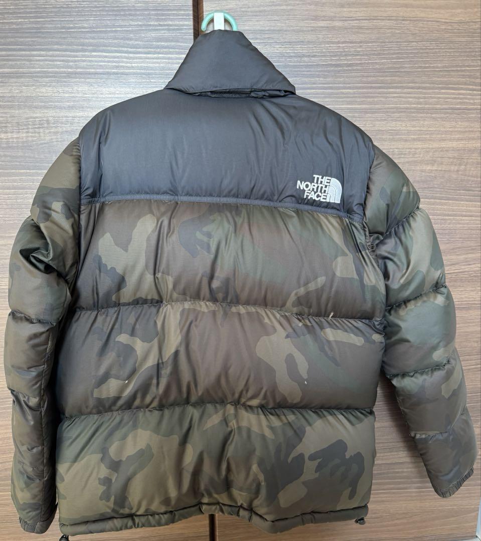 NORTH FACE
