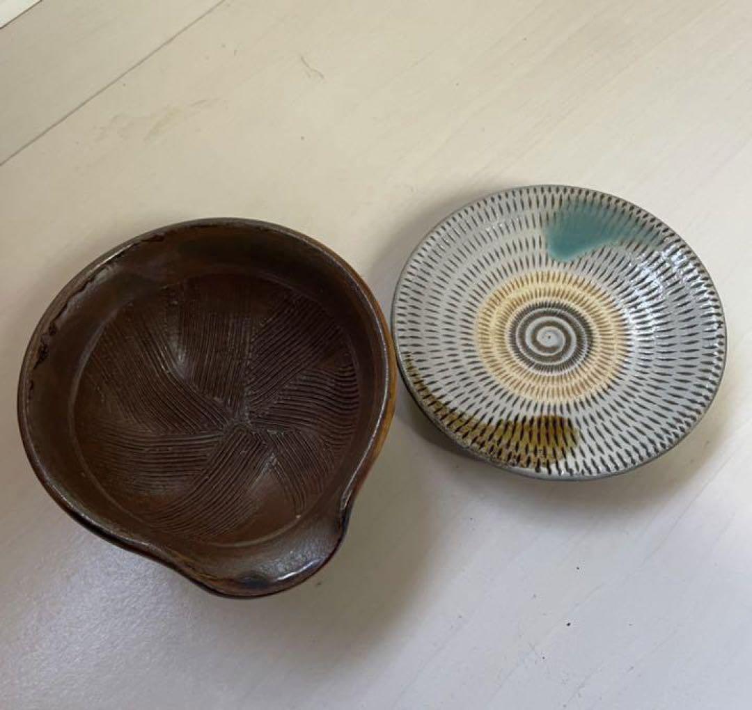 小石原焼 小皿 小鉢