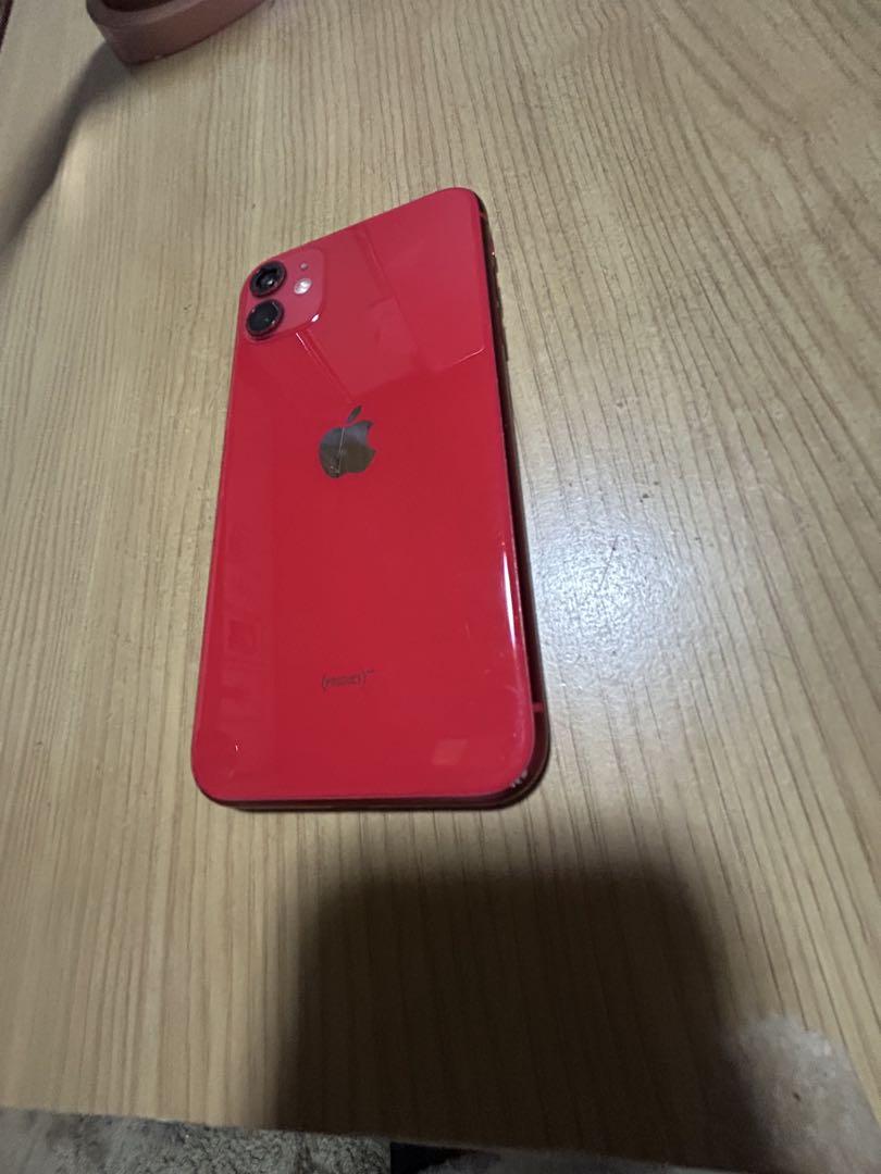 iPhone 11