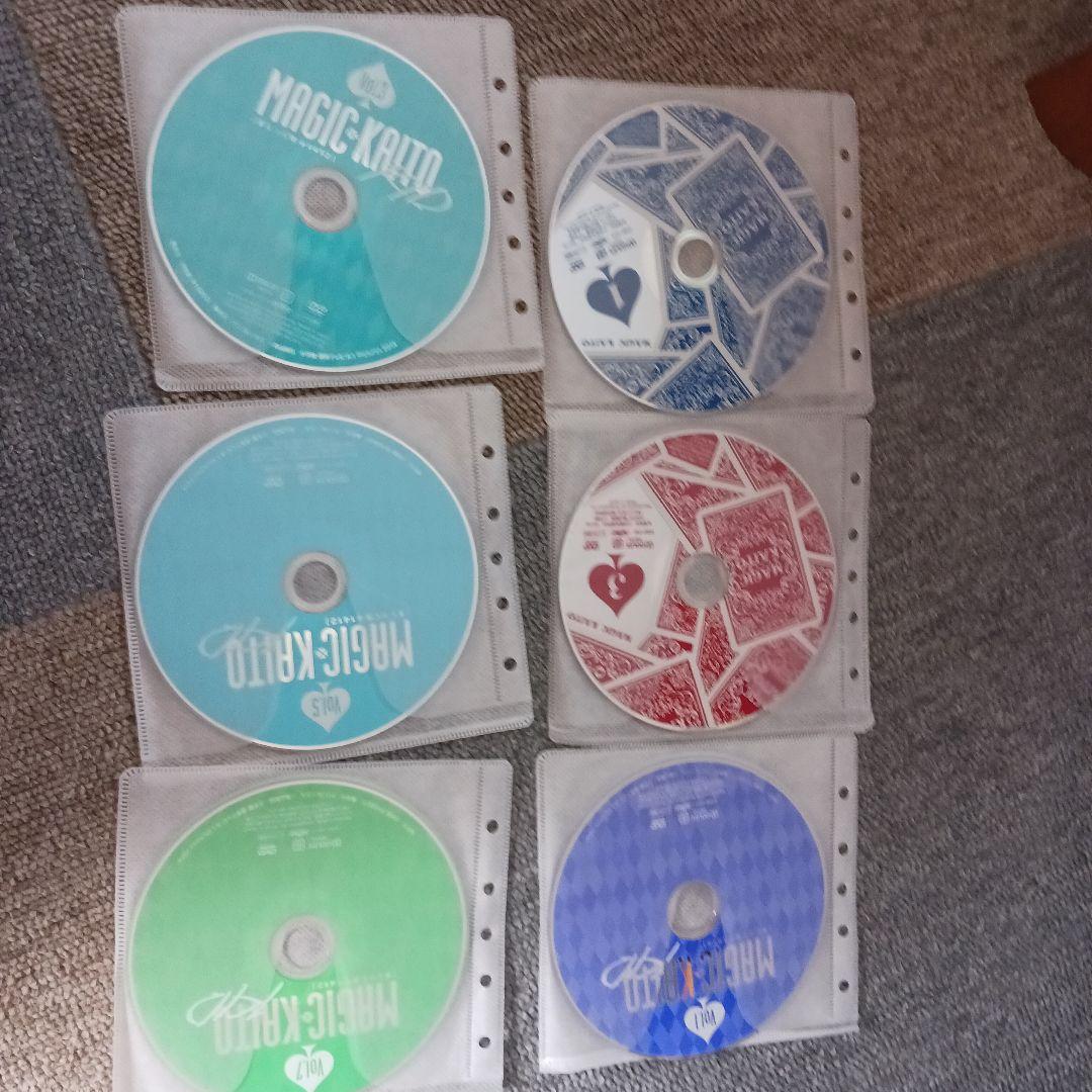 マジック快斗＋マジック快斗1412全巻セット