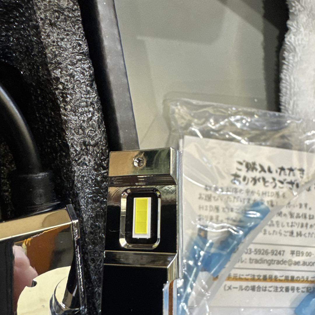 HID屋　D1/D3/D2/D4ヘッドライト