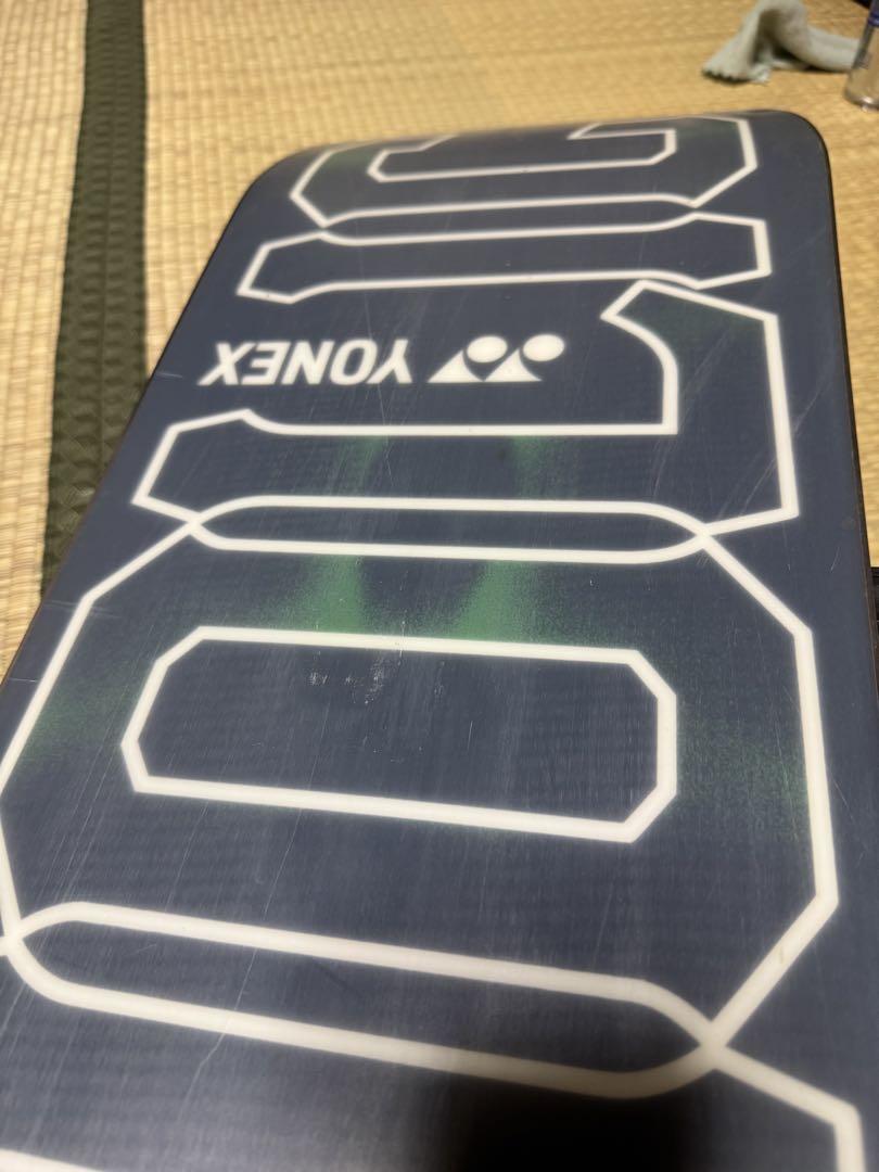 YONEX ACHSE ヨネックス アクセ 145cm