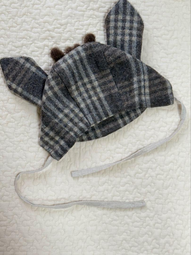 generation wool