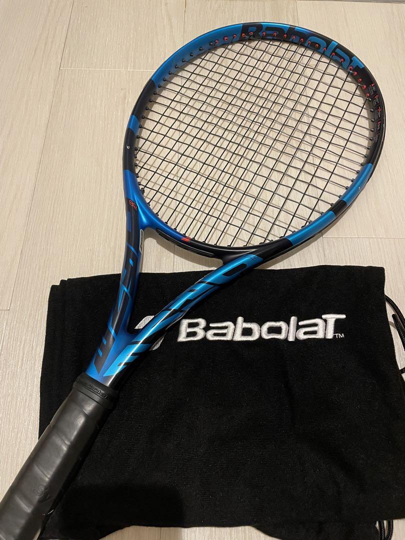 BabolaT PURE DRIVE 98 2023 バボラ ピュアドライブ98