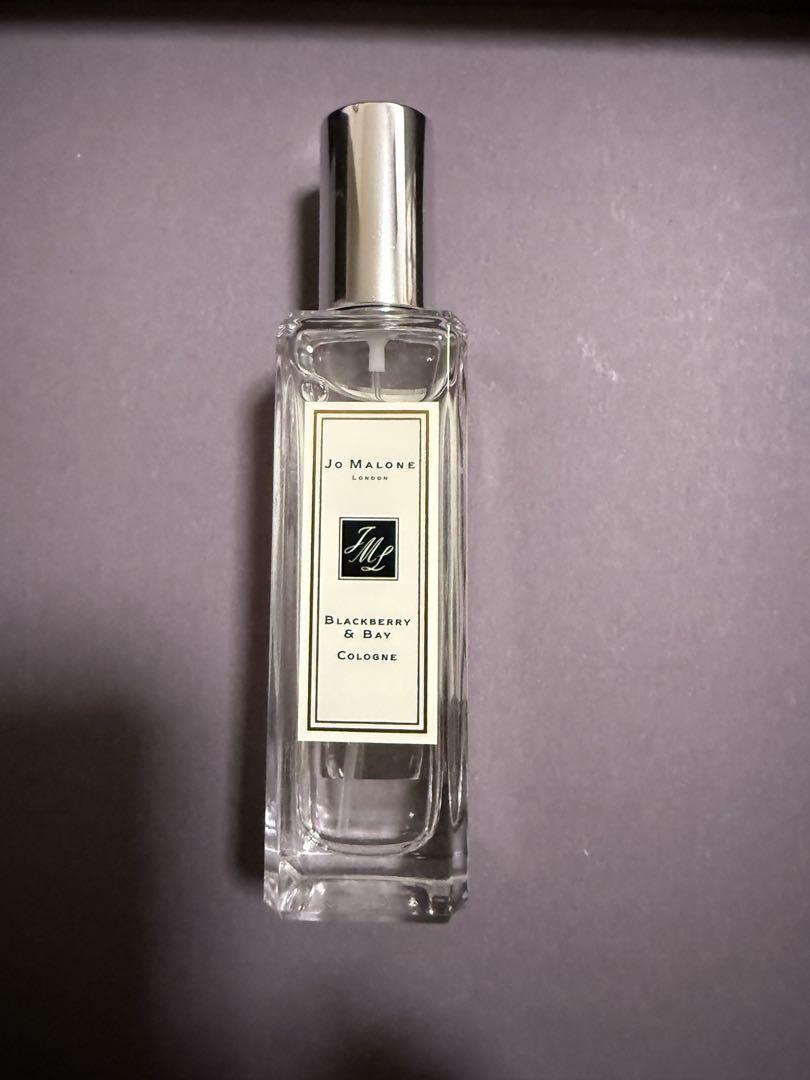 Jo Malone Blackberry & Bay コロン
