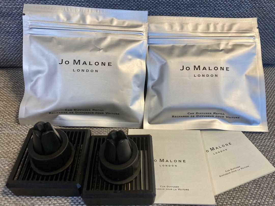 新品未使用Jo Malone London カーディフューザー ライム バジル