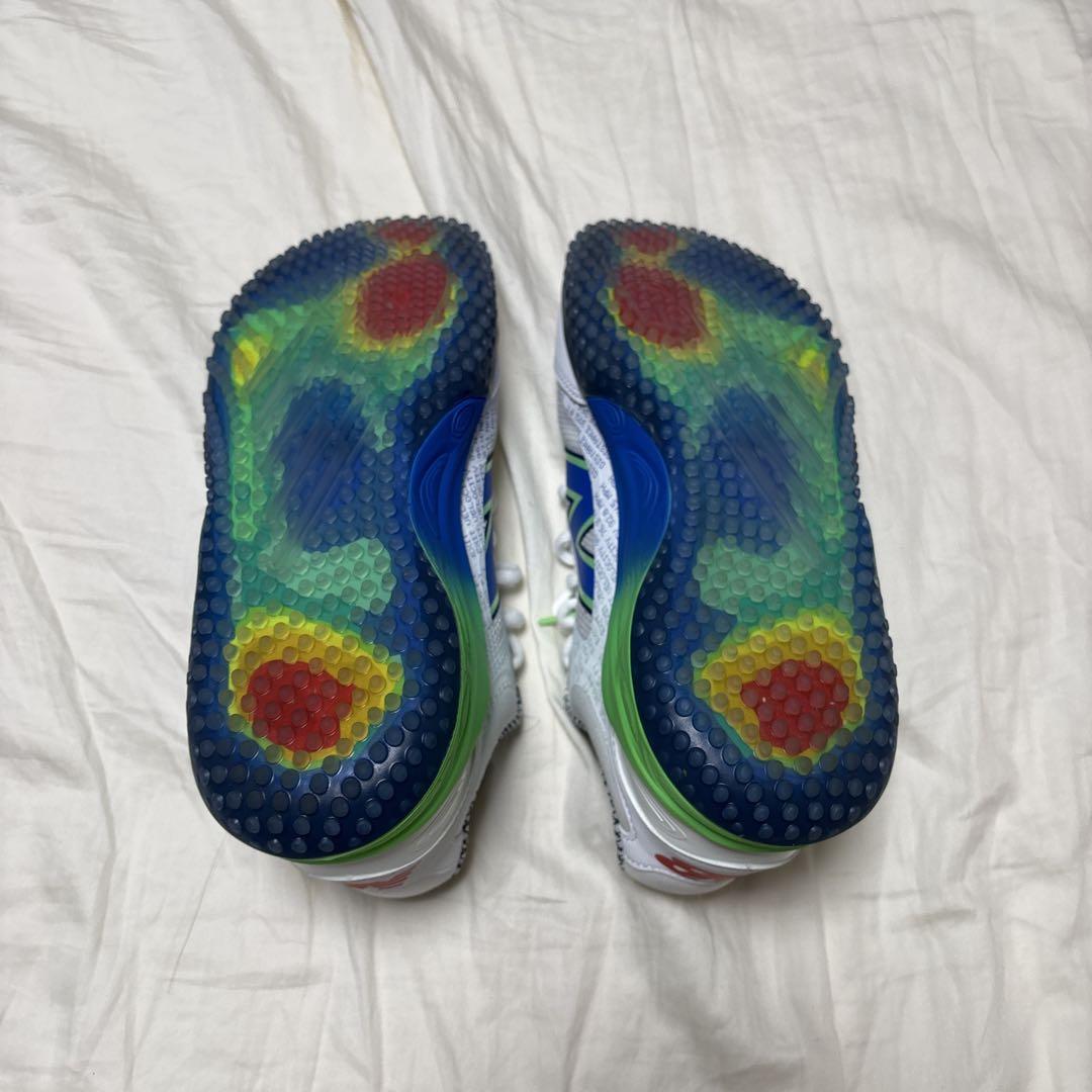 シューズ 3000v7 Turf-Trainer Lab Work/New Balance