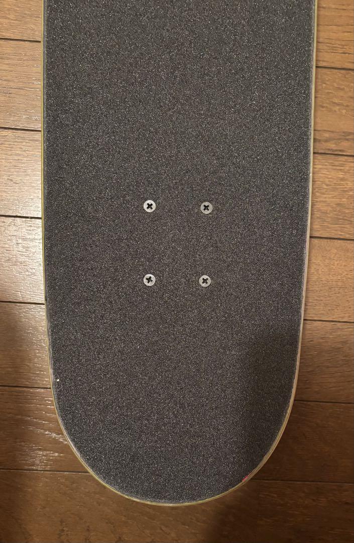 スケートボード コンプリートセット PLAN B トリー・パドウィル