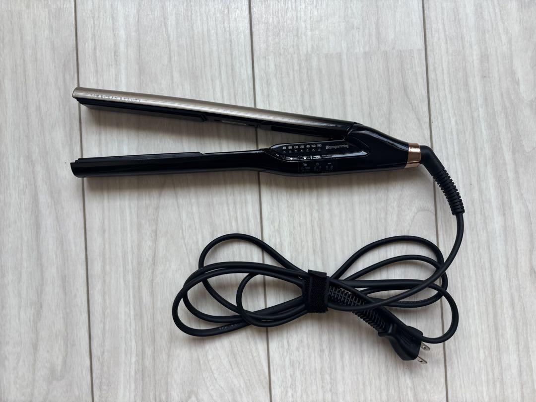 HAIRBEAURON 4D Plus ストレートヘアアイロン