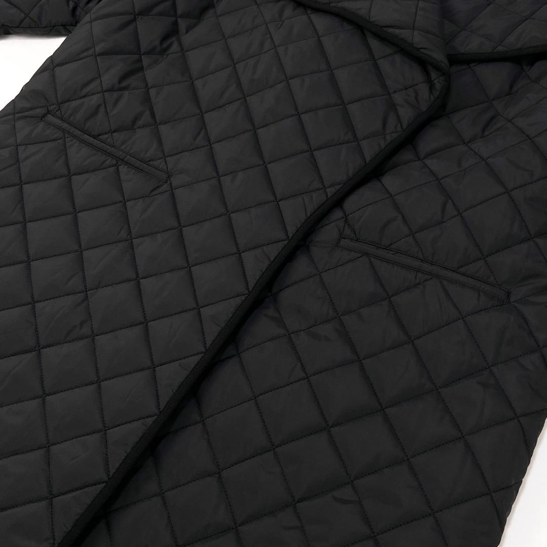 新品 TOTEME トーテム SIGNATURE QUILTED COAT S