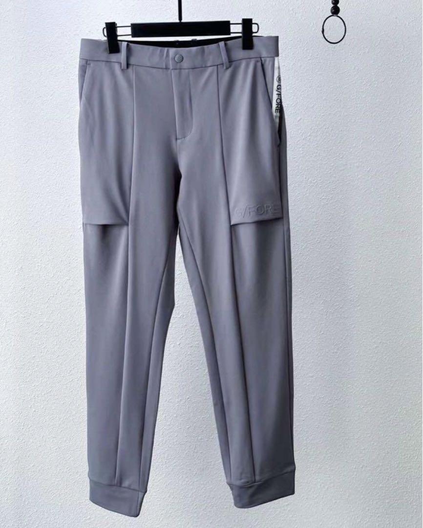新着商品 ジーフォア メンズパンツ G/FORE ゴルフウェア ウエア(男性用